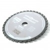 Professional Metal Cutting Circular Saw Blade 165mm 36 Teeth